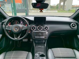 MERCEDES-BENZ A 180 usata, con Cruise Control