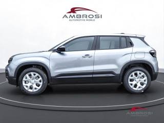 JEEP Avenger usata 5