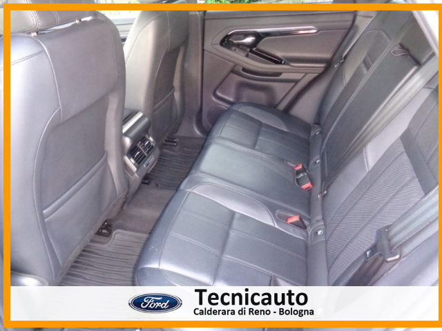 LAND ROVER Range Rover Evoque usata, con Immobilizzatore elettronico