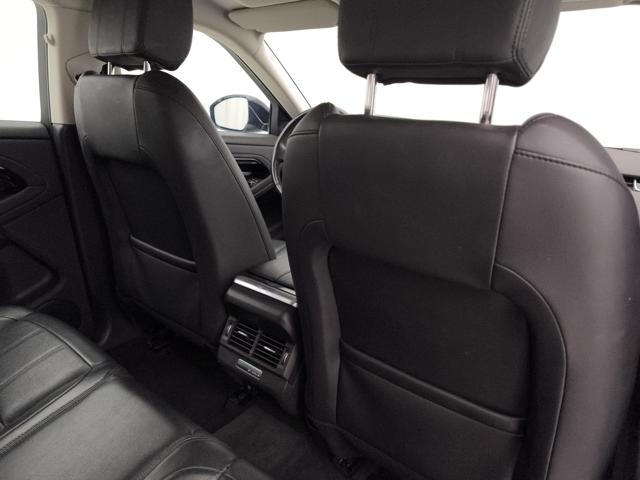 LAND ROVER Range Rover Evoque usata, con Portellone posteriore elettrico