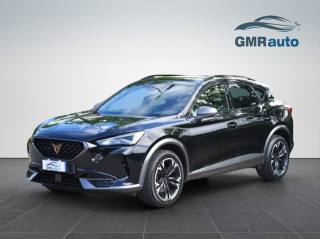 CUPRA Formentor 1.5 TSI DSG PREZZO REALE TAGLIANDI CERTIFICATI