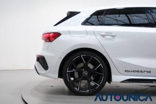 AUDI RS3 usata 63