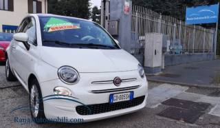 FIAT 500 usata, con Airbag