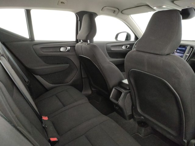 VOLVO XC40 usata, con Chiusura centralizzata