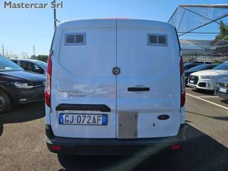 FORD Transit Connect usata, con Autoradio