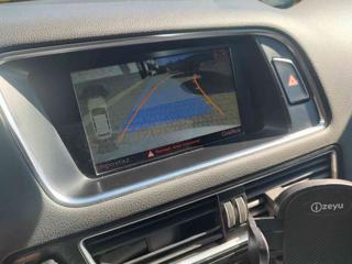 AUDI Q5 usata, con Lettore CD