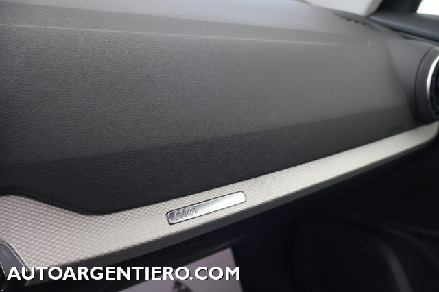 AUDI Q2 usata, con Volante multifunzione