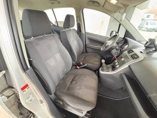 OPEL Agila usata, con ESP