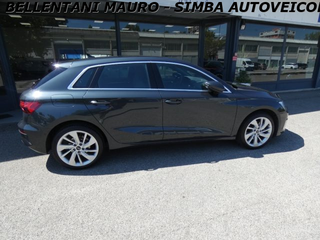 AUDI A3 usata, con Climatizzatore