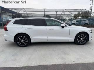 VOLVO V60 usata, con Autoradio