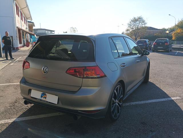 VOLKSWAGEN Golf GTI usata, con Alzacristalli elettrici