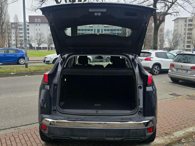 PEUGEOT 3008 usata, con ESP