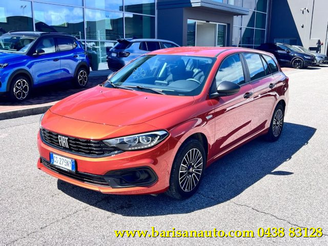 FIAT Tipo usata, con ABS
