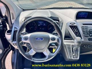 FORD Tourneo Custom usata, con Controllo trazione