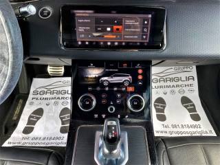 LAND ROVER Range Rover Evoque usata, con Fendinebbia
