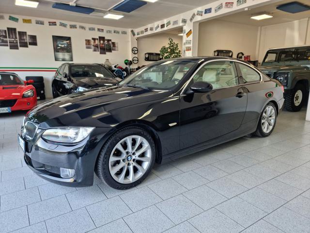 BMW 325 usata, con ABS
