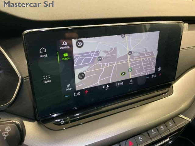 SKODA Octavia usata, con Fendinebbia