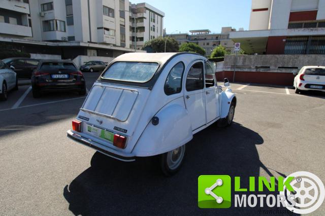 CITROEN 2CV usata 8