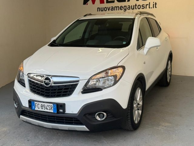 OPEL Mokka usata, con Airbag laterali