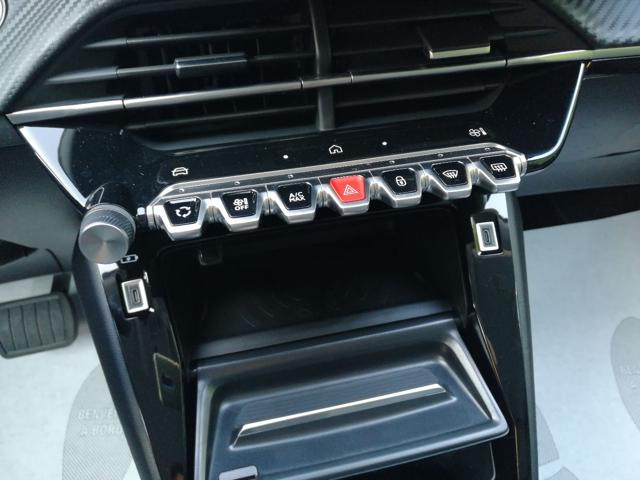 PEUGEOT 208 usata, con Fari LED