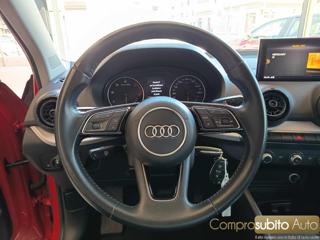 AUDI Q2 usata 20