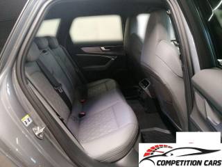 AUDI A6 usata, con Climatizzatore