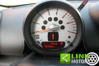 MINI Countryman usata, con Servosterzo