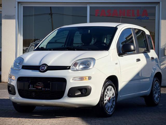 FIAT Panda usata, con Chiusura centralizzata