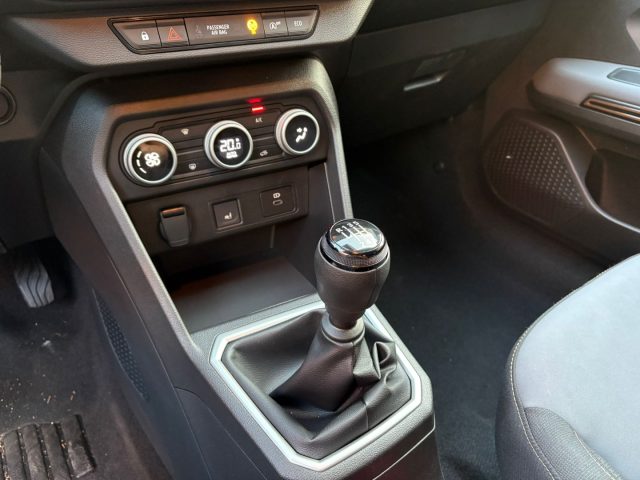 DACIA Jogger usata, con Controllo trazione
