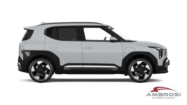 KIA EV2 usata 5