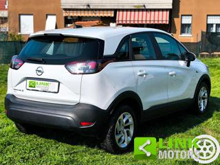 OPEL Crossland X usata, con Fendinebbia