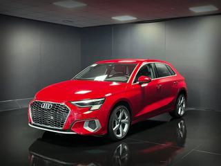 AUDI A3 SPB 35 TDI S tronic Business Advanced S Line