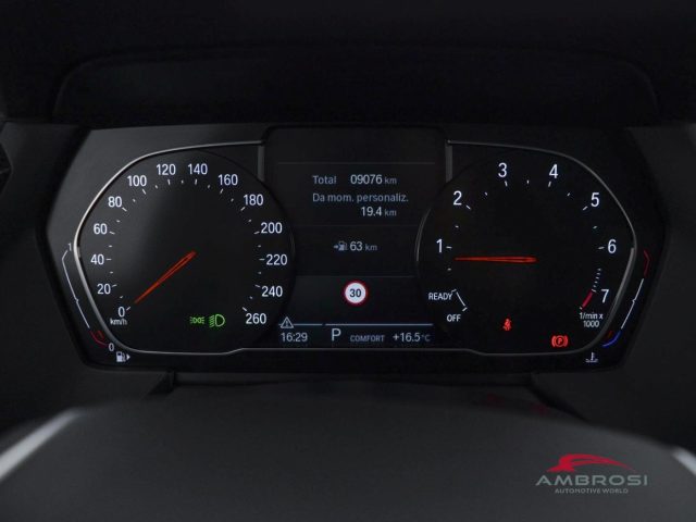BMW 120 usata 12