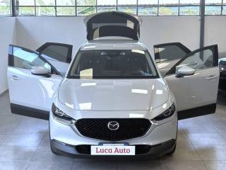 MAZDA CX-30 usata, con Airbag