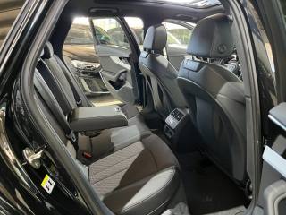 AUDI A4 usata, con Fendinebbia