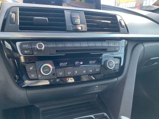 BMW 420 usata, con Regolazione elettrica sedili