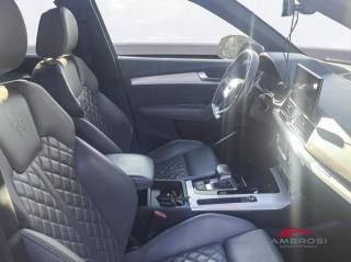 AUDI Q5 usata 10