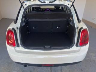 MINI One usata, con Controllo trazione