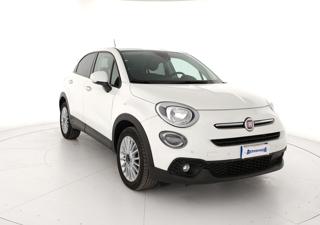 FIAT 500X 1.6 MultiJet 130 CV Connect
