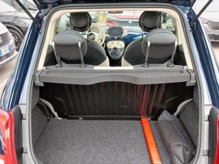 FIAT 500 usata, con ESP