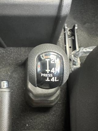 SUZUKI Jimny usata, con Controllo trazione