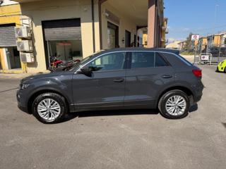 VOLKSWAGEN T-Roc usata, con Alzacristalli elettrici