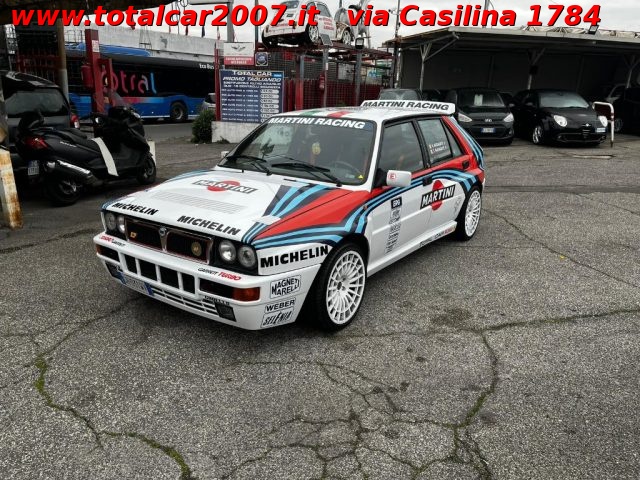 LANCIA Delta usata 4