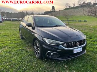 FIAT Tipo 1.6 Mjt S&S DCT 5 porte Lounge