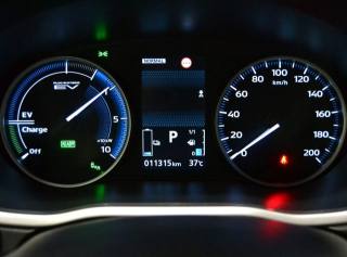 MITSUBISHI Eclipse Cross usata, con ESP