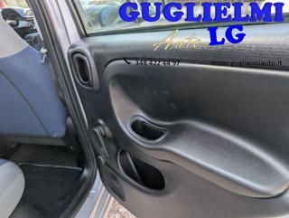 FIAT Panda usata, con Sound system