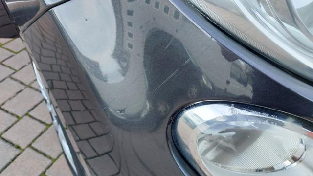 FIAT 500L usata, con Vivavoce