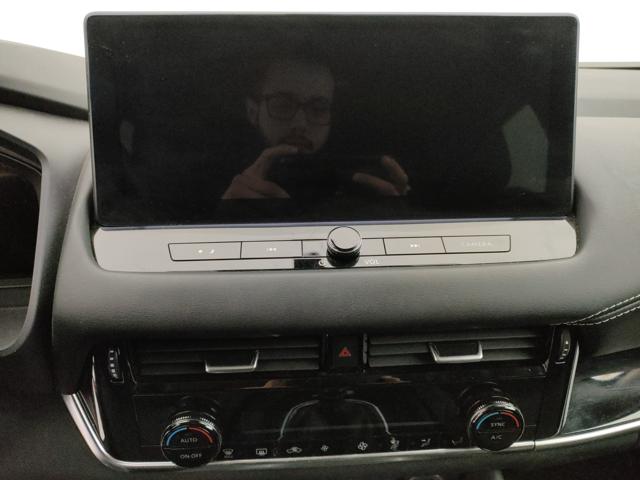 NISSAN Qashqai usata, con ESP