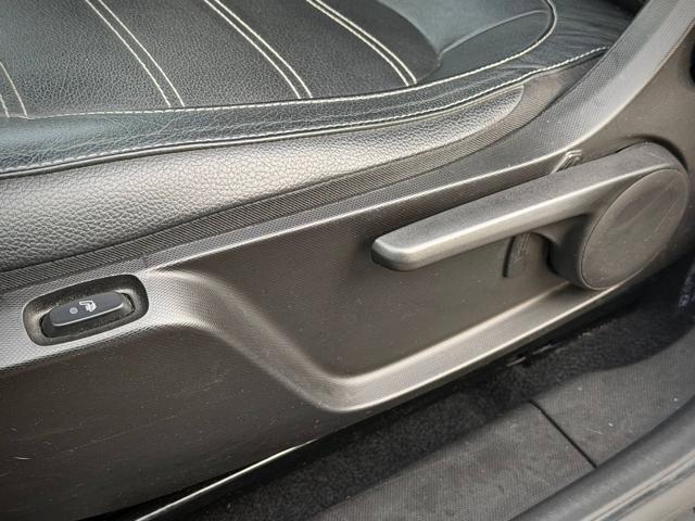 SMART ForTwo usata, con Bracciolo