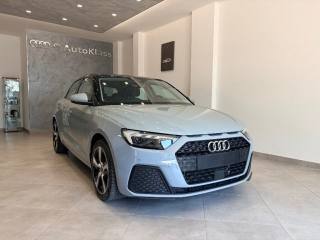 AUDI A1 usata, con Airbag laterali